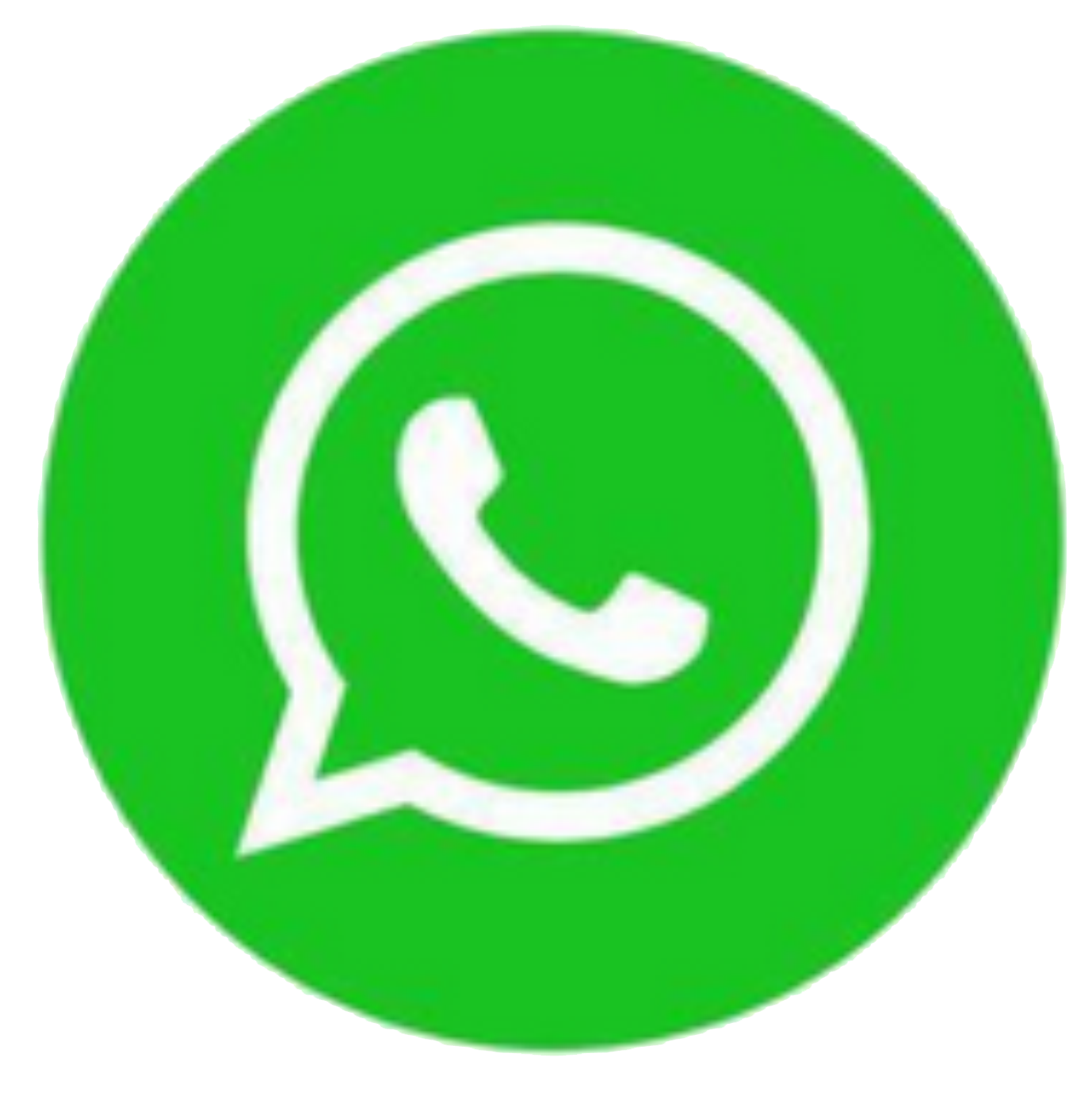 logo whatsapp