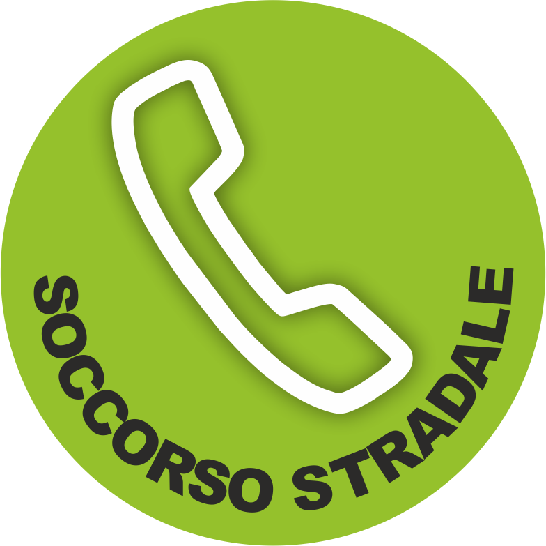 SOCCORSO STRADALE